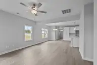 4153 Workman Loop 68, Leland, NC 28451 — 4-bedroom home in East Lake, Leland, NC, photo 15 of 28: Example - Open Living Spaces