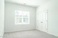 70 Walkabout Drive, Aberdeen, NC 28315 — 3-bedroom home in Sandy Springs, Aberdeen, NC, photo 22 of 31: Bedroom 2