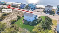 6602 W Beach Drive, Oak Island, NC 28465 — 4-bedroom waterfront home, Oak Island, NC, photo 13 of 62: Edwards.13