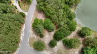 180 Cedar Point Drive, Wallace, NC 28466 — waterfront lot in River Landing, Wallace, NC, photo 4 of 4: 180 Cedar Point Dr 5