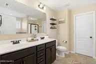 111 Mill Stone Drive, Goldsboro, NC 27530 — 4-bedroom home in Olde Mill Creek, Goldsboro, NC, photo 18 of 31: 26-111 Mill Stone Dr-26