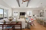 12 Seagull Street Unit B, Wrightsville Beach, NC 28480 — 3-bedroom condo, Wrightsville Beach, NC, photo 8 of 51