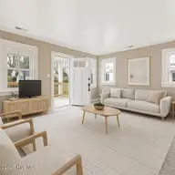 201 Harrell Street, Elizabeth City, NC 27909 — 3-bedroom home, Elizabeth City, NC, photo 8 of 34: Virtual staging