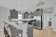 208-2 Gysgt D W Boatman Drive 2, North Topsail Beach, NC 28460 — 4-bedroom townhome, North Topsail Beach, NC, photo 14 of 69