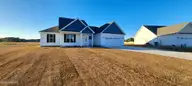 623 Bright Harvest Drive, Maysville, NC 28555 — 3-bedroom home in Batchelors Cove, Maysville, NC, photo 1 of 10