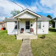1314 Moore Street, Elizabeth City, NC 27909 — 2-bedroom home, Elizabeth City, NC, photo 1 of 5