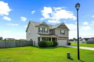 114 Castaway Court, Pikeville, NC 27863 — 4-bedroom home in Planters Ridge, Pikeville, NC, photo 5 of 54: 05-114 Castaway Ct-5