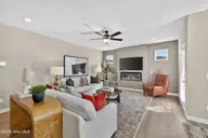 555 Trove Lane, Vass, NC 28394 — 3-bedroom home in The Exchange At Vass, Vass, NC, photo 5 of 19: Representational Photo