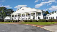 2131 Marietta Circle NW, Ash, NC 28420 — 4-bedroom home in Brunswick Plantation, Ash, NC, photo 11 of 17: Golf course 2