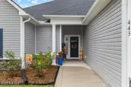 443 Water Wagon Trail, Jacksonville, NC 28546 — 3-bedroom home in Stateside, Jacksonville, NC, photo 6 of 46