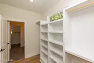 103 Pittman Road, West End, NC 27376 — 3-bedroom home in Seven Lakes West, West End, NC, photo 23 of 54: primary closet2