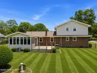 4130 Terrace Drive, Ayden, NC 28513 — 3-bedroom home in Westhaven Terrace, Ayden, NC, photo 4 of 42: Updated Lawn 3