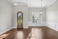 104 Christopher Allen Drive, Goldsboro, NC 27534 — 4-bedroom home in Glenda's Pointe, Goldsboro, NC, photo 23 of 68: 32-104 Christopher Allen Dr-32