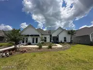 121 Eagle Claw Drive 1130, Carolina Shores, NC 28467 — 3-bedroom home in Eagle Run, Carolina Shores, NC, photo 1 of 21: 121 Eagle Claw Dr