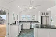 9813 Sandy Court, Emerald Isle, NC 28594 — 4-bedroom waterfront home in Dolphin Ridge, Emerald Isle, NC, photo 8 of 67