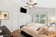 805 Southern Charm Drive, Wilmington, NC 28412 — 3-bedroom home in Tidewater Plantation, Wilmington, NC, photo 22 of 32