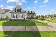 5089 Saltgrass Cove, Leland, NC 28451 — 3-bedroom home in Brunswick Forest, Leland, NC, photo 4 of 71