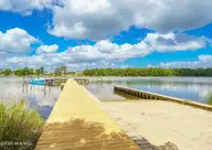 209 Sumter Court, Havelock, NC 28532 — waterfront lot in Plantation Harbor, Havelock, NC, photo 5 of 6: Community boat ramp