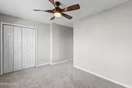 132 Mesa Lane, Jacksonville, NC 28546 — 2-bedroom townhome in Hunters Creek, Jacksonville, NC, photo 17 of 20