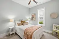 1216 Rockhill Road, Castle Hayne, NC 28429 — 4-bedroom waterfront home in Sunset Reach, Castle Hayne, NC, photo 19 of 35