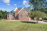 1497 Dollard Town Road, Goldsboro, NC 27534 — 4-bedroom home in McCoy Estates, Goldsboro, NC, photo 5 of 61: 1497 Dollard Town Rd-3