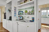 2515 N Lumina Avenue N, Wrightsville Beach, NC 28480 — 4-bedroom waterfront home in West Shell Island Village, Wrightsville Beach, NC, photo 12 of 43