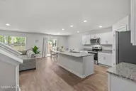 4019 Emerald View, New Bern, NC 28560 — 5-bedroom home in Madeline Farm, New Bern, NC, photo 4 of 27: Kitchen