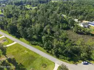 20 20 Summer Rest Trail, Hubert, NC 28539 — lot in The Bluffs at Starling Point, Hubert, NC, photo 3 of 16: Aerial 2