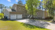 179 Stephen Way, Belhaven, NC 27810 — 3-bedroom waterfront home in Banjo Creek Estates, Belhaven, NC, photo 3 of 60: 2-web-or-mls-DJI_20260410145026_0661_D