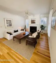 7907 Reunion Road, Wilmington, NC 28411 — 3-bedroom waterfront home in Laurel Lea, Wilmington, NC, photo 5 of 58: IMG_1169