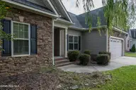 820 Megan Drive, Greenville, NC 27834 — 4-bedroom home in Mill Creek, Greenville, NC, photo 11 of 64: 820_Megan-11