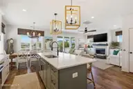 204 Back Street, Newport, NC 28570 — 5-bedroom waterfront home in Cannonsgate, Newport, NC, photo 10 of 71: 204 BACK STREET