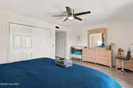 111 Florida Avenue Apt 3, Carolina Beach, NC 28428 — 2-bedroom waterfront condo in Yachtsman Condominum, Carolina Beach, NC, photo 14 of 35