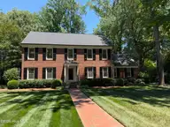 2304 Sulgrave Drive NW, Wilson, NC 27896 — 5-bedroom home in Thorpshire Farms, Wilson, NC, photo 1 of 48: 2304 SULGRAVE DRIVE NW