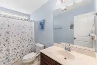 1013 Whispering Doe Drive, Wilmington, NC 28409 — 4-bedroom home in Deer Crossing, Wilmington, NC, photo 20 of 37