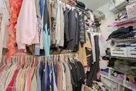 3714 Elizabeth Avenue, New Bern, NC 28562 — 2-bedroom home in Surrey Downs, New Bern, NC, photo 21 of 41: Primary Closet