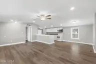100 N King Street, Hubert, NC 28539 — 3-bedroom manufactured home in Queens Creek, Hubert, NC, photo 6 of 23: king-6
