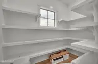 26 Solstice Way, Hampstead, NC 28443 — 4-bedroom waterfront home in East Wynd, Hampstead, NC, photo 23 of 55: Oversized Pantry