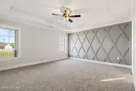 115 Howell Farm Drive, Selma, NC 27576 — 4-bedroom home in Howell Farm, Selma, NC, photo 17 of 40: 013_file_8930