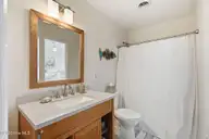 1202 Carolina Beach Avenue N Apt 3, Carolina Beach, NC 28428 — 3-bedroom waterfront condo in Sea Dunes, Carolina Beach, NC, photo 23 of 73