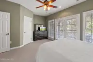 607 River Ridge Drive Unit 6, Shallotte, NC 28470 — 3-bedroom townhome in Rivers Edge, Shallotte, NC, photo 23 of 40