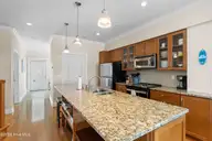 2571 St James Drive SE 306, Southport, NC 28461 — 3-bedroom waterfront condo in St James, Southport, NC, photo 8 of 64