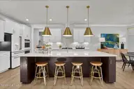 1313 Pandion Drive, Wilmington, NC 28411 — 4-bedroom home in Scotts Hill Village, Wilmington, NC, photo 10 of 21: Kitchen- NOT SUBJECT HOME SIMILAR PHOTO