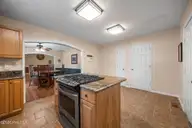 724 Highway 24, Newport, NC 28570 — 3-bedroom home, Newport, NC, photo 13 of 47: kitchen