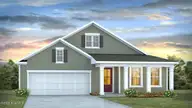 1280 Woodhouse Drive NW, Ash, NC 28420 — 4-bedroom home in Brunswick Plantation, Ash, NC, photo 1 of 40