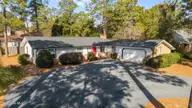 1425 Monticello Drive, Pinehurst, NC 28374 — 3-bedroom home in Unit 8A, Pinehurst, NC, photo 1 of 46: 1-web-or-mls-DJI_20260128105951_0483_D