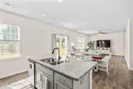 116 Norris Creek Drive, Clayton, NC 27527 — 3-bedroom home in Parrish Ridge, Clayton, NC, photo 18 of 36