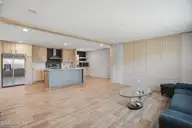 1396 Nixonton Road, Elizabeth City, NC 27909 — 3-bedroom manufactured home, Elizabeth City, NC, photo 12 of 25: Living Area