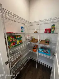 237 Eliza Way, Winterville, NC 28590 — 4-bedroom home in Copper Creek, Winterville, NC, photo 9 of 40: 2604 Pantry