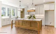 215 Sugar Sand Lane, West End, NC 27376 — 5-bedroom home in Seven Lakes West, West End, NC, photo 8 of 71: 261001-215SugarSand(Druther)-5597